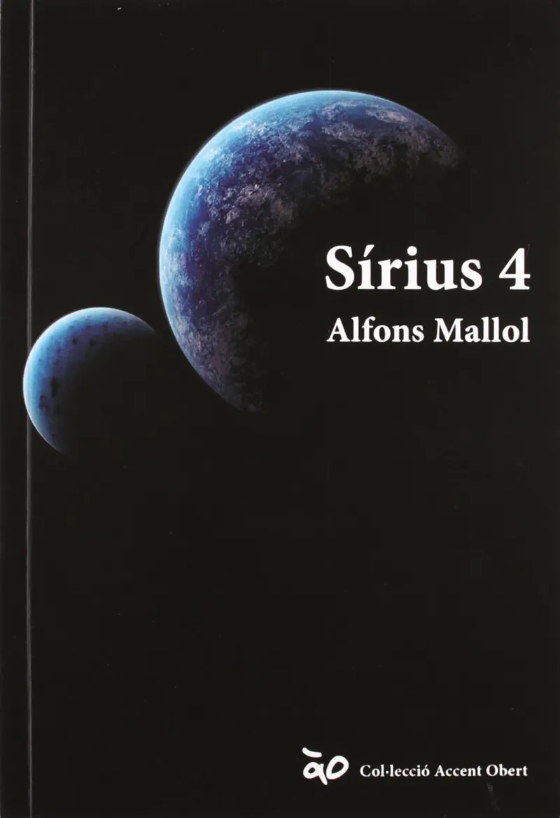 SIRIUS 4