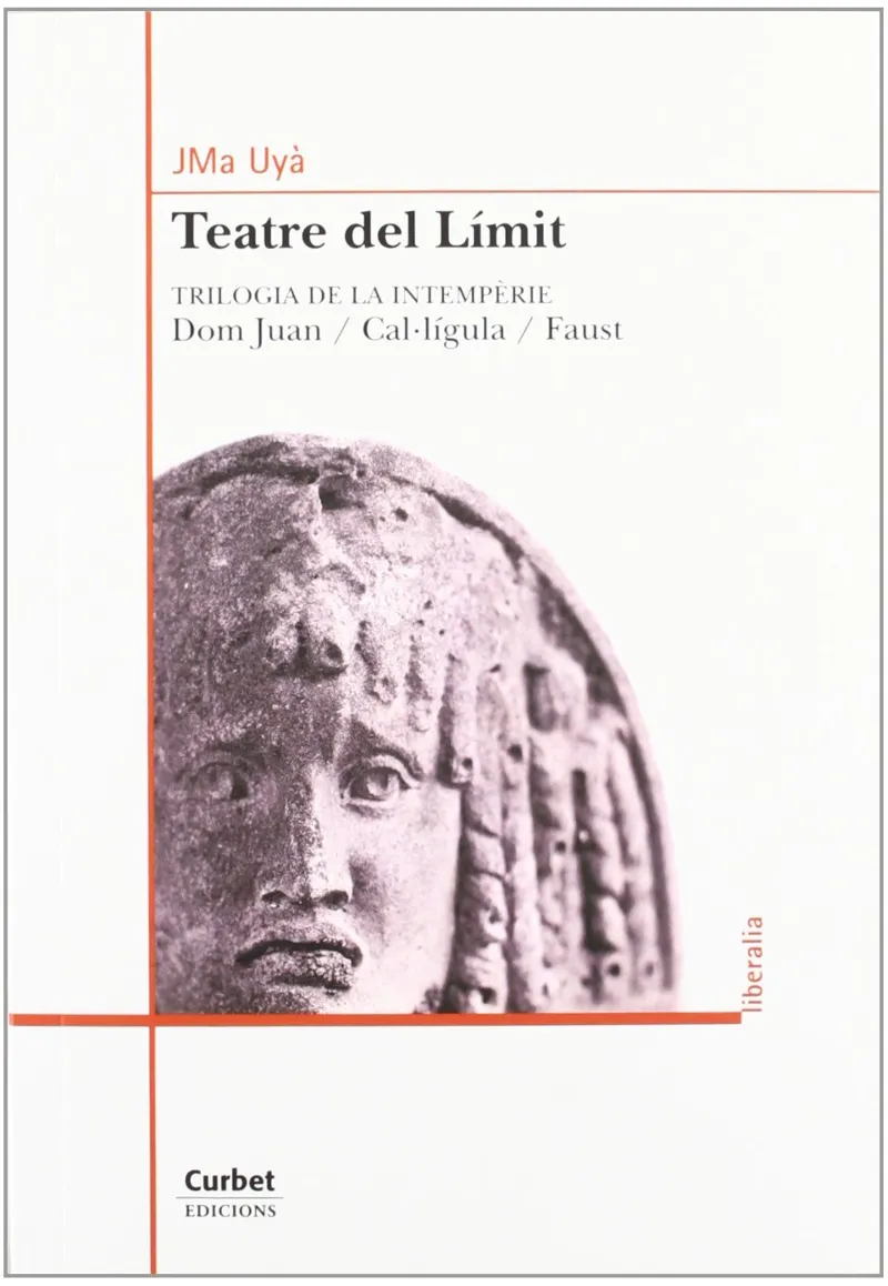 TEATRE DEL LIMIT