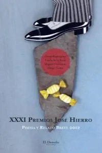 XXXI PREMIOS JOSE HIERRO