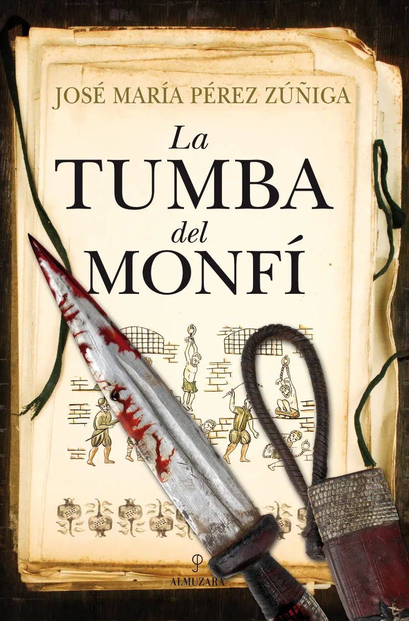 TUMBA DE MONFI, LA
