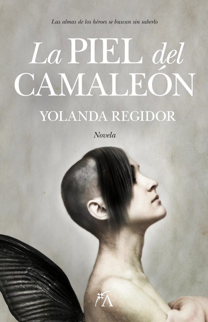 PIEL DEL CAMALEON, LA