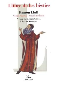 LLIBRE DE LES BESTIES