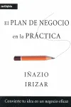 PLAN DE NEGOCIO EN LA PRACTICA,EL
