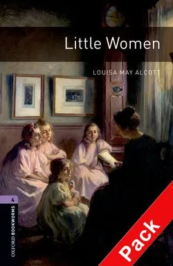 LITTLE WOMEN -CD INSIDE-