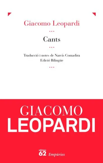 CANTS -NOVA EDICIO-