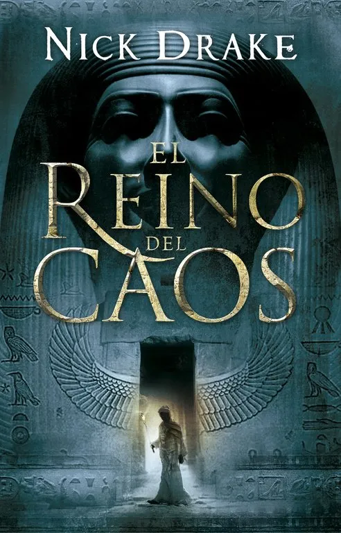 REINO DEL CAOS,EL