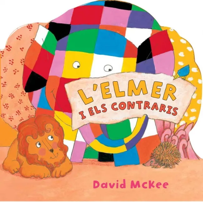 ELMER I ELS CONTRARIS,L'