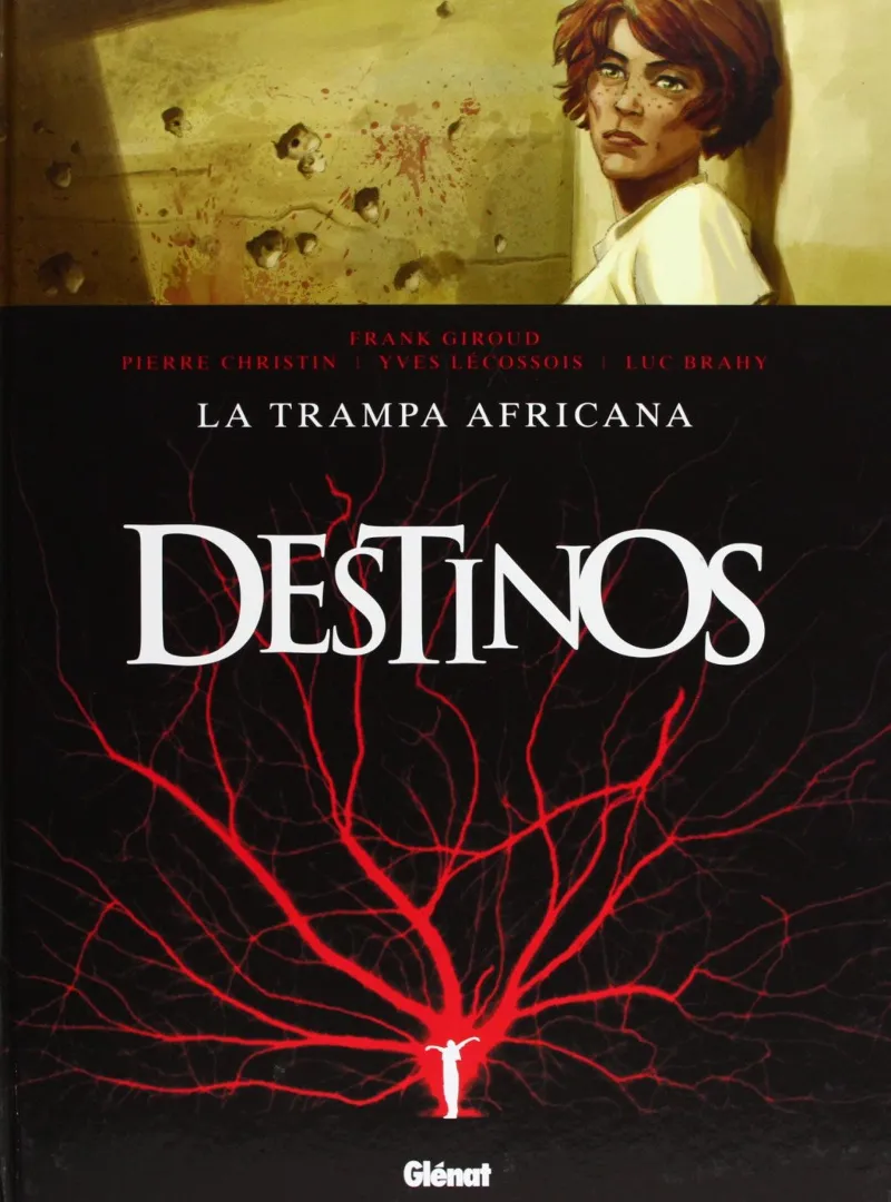 PACK EDT: DESTINOS VOLS 01 A 03