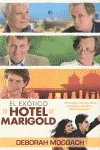 EXOTICO HOTEL MARIGOLD,EL