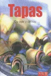 TAPAS DE AYER Y DE HOY