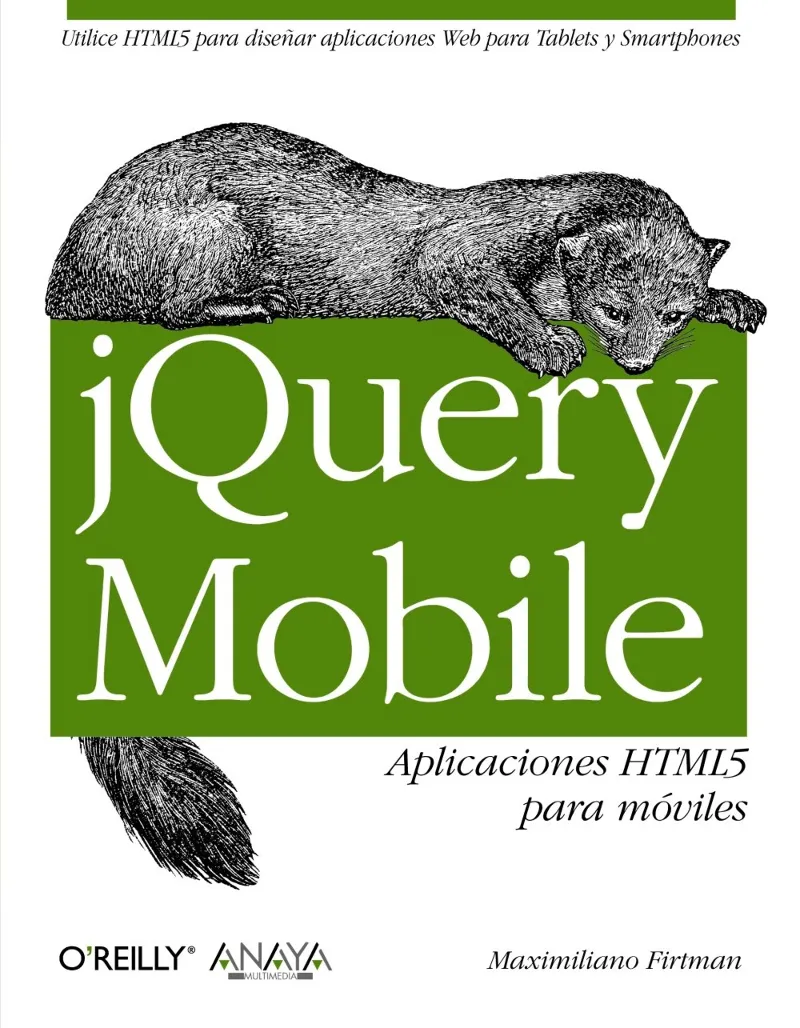 JQUERY MOBILE