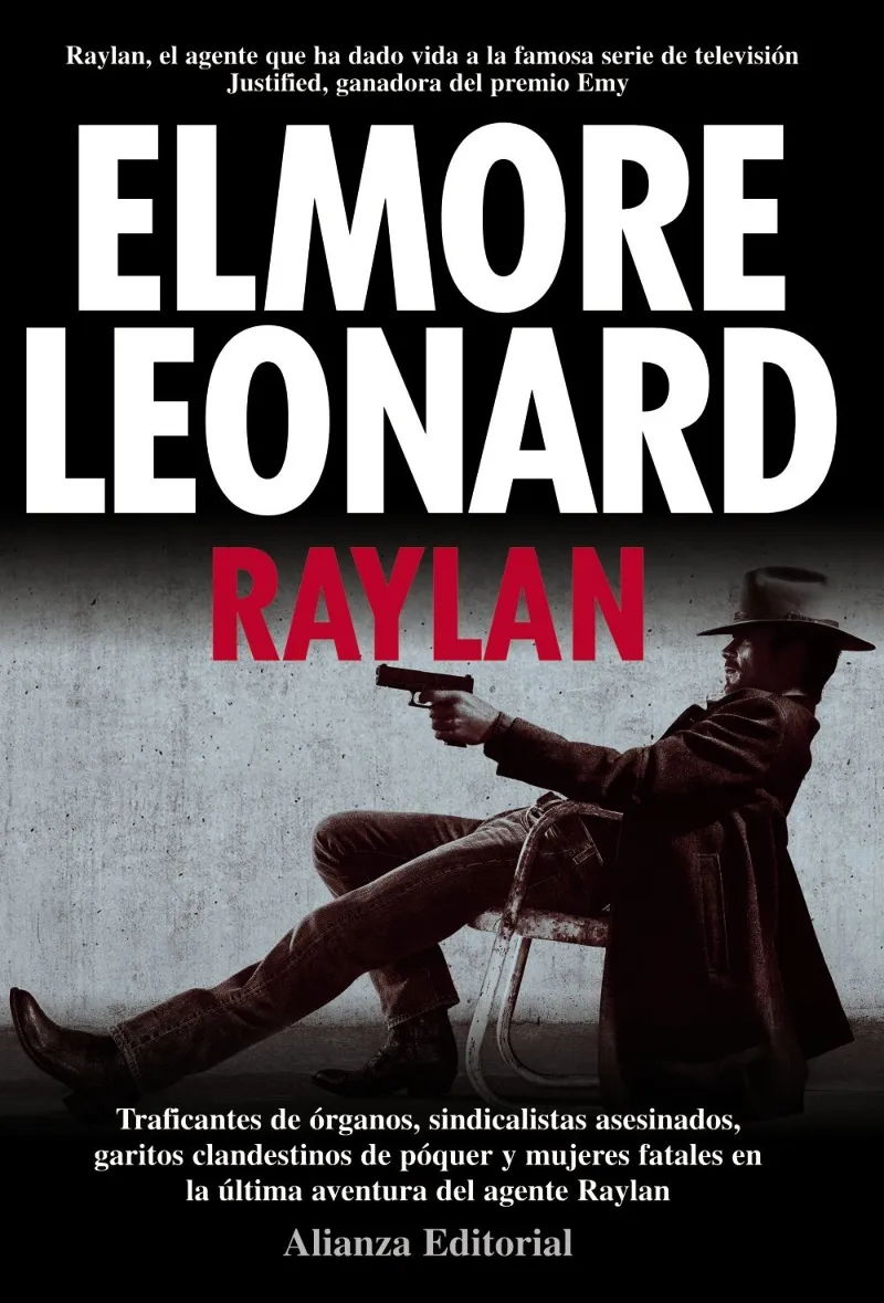 RAYLAND