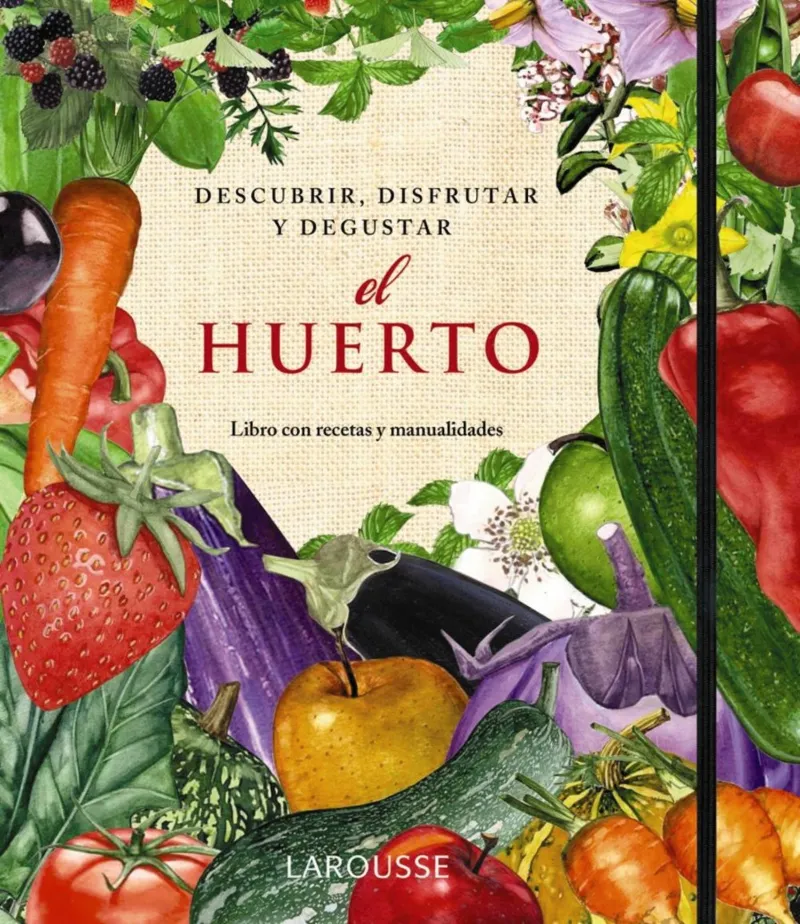 HUERTO, EL