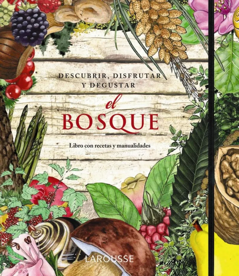 BOSQUE, EL