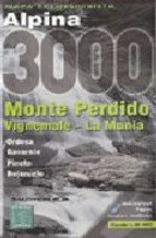 MONTE PERDIDO VIGNEMALE-LA MUNIA -2012