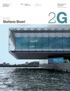 2G STEFANO BOERI