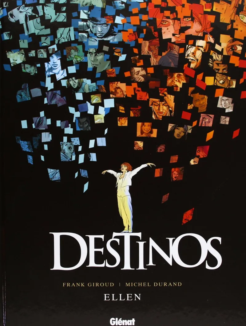 PACK EDT: DESTINOS VOLS 12 A 14