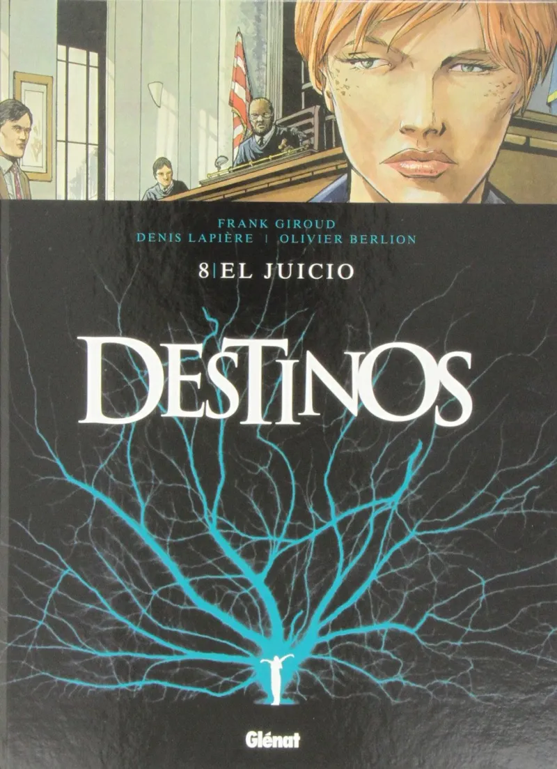 PACK EDT: DESTINOS VOLS 08 A 11