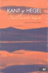 KANT Y HEGEL PRINCIPIO O FIN DE LA CIENCIA