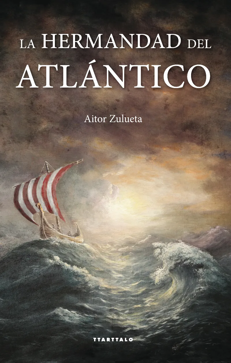 HERMANADAD DEL ATLANTICO,LA