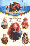 BRAVE -MEGACOLOR-