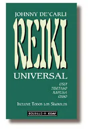 REIKI UNIVERSAL -USHI TIBETANO KAHUNA OSHO -INCLUYE TODOS LOS SIMBOLOS-