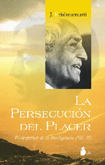 PERSECUCUION DEL PLACER