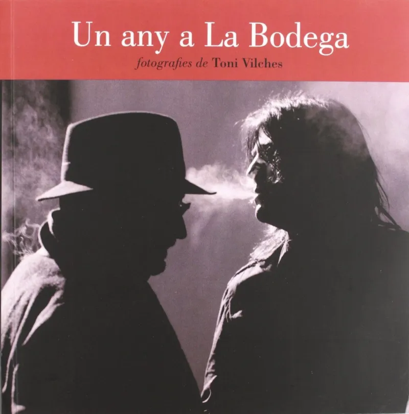 ANY A LA BODEGA, UN