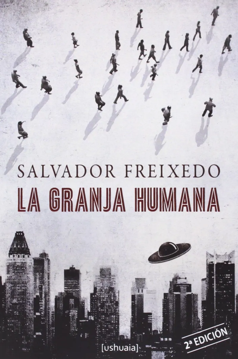 GRANJA HUMANA, LA