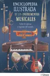 ENCICLOPEDIA ILUSTRADA DE LOS INSTRUMENTOS MUSICAL