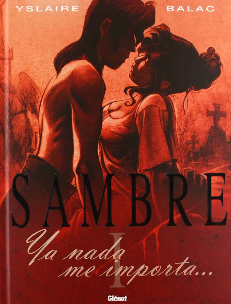PACK EDT: SAMBRE 1 A 3