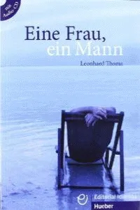 EINE FRAU EIN MANN