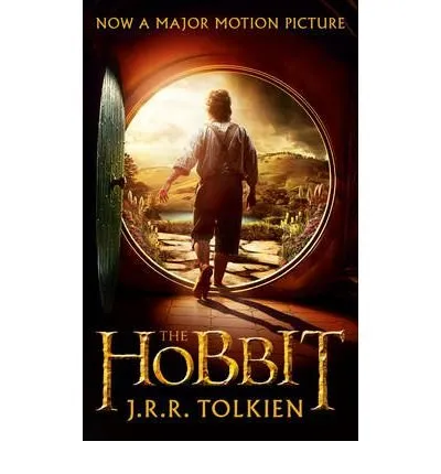 HOBBIT,THE