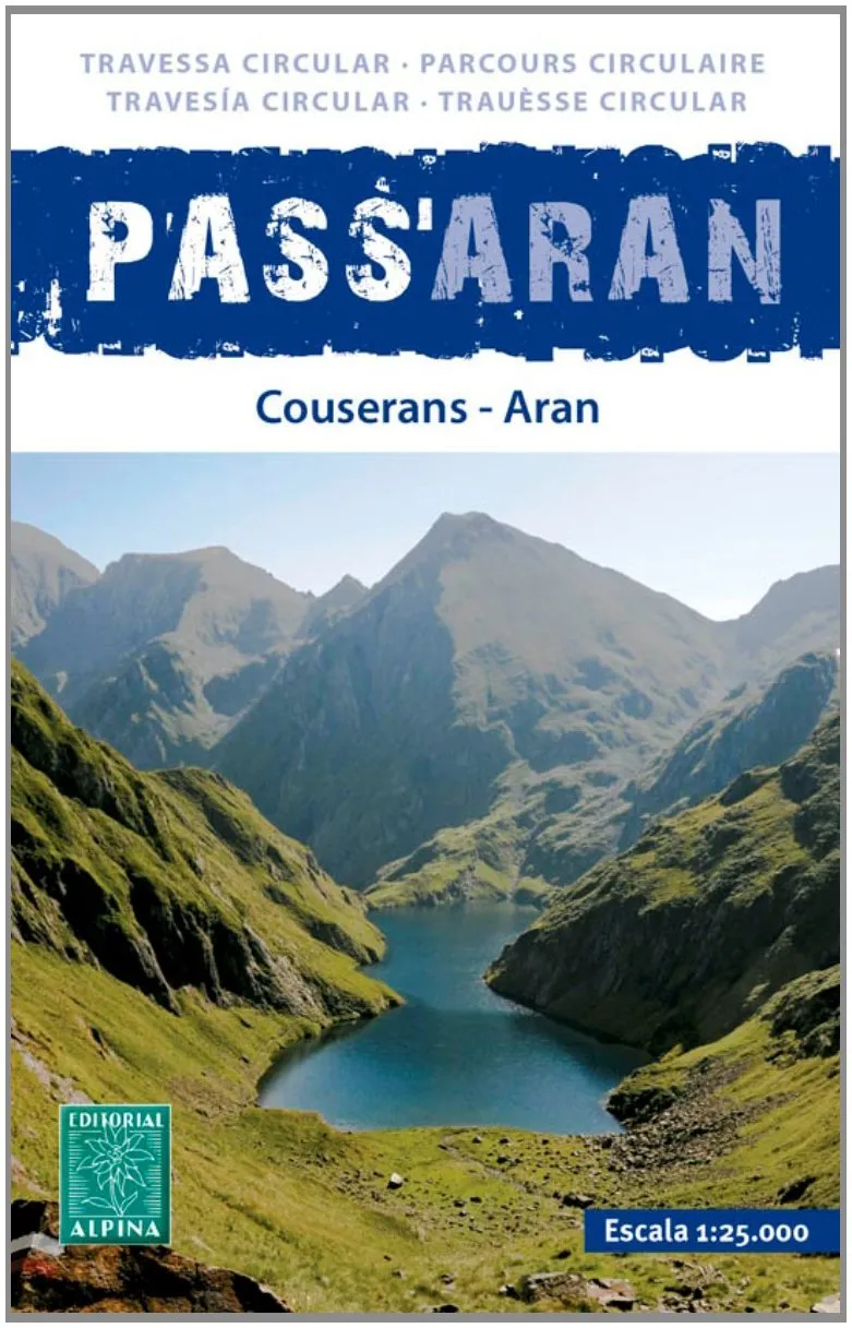 PASSARAN -TRAVESSA CIRCULAR-