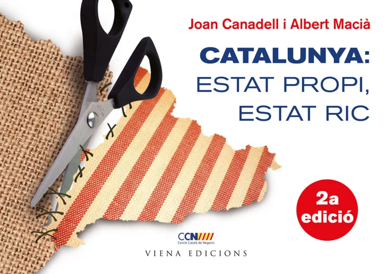 CATALUNYA ESTAT PROPI ESTAT RIC