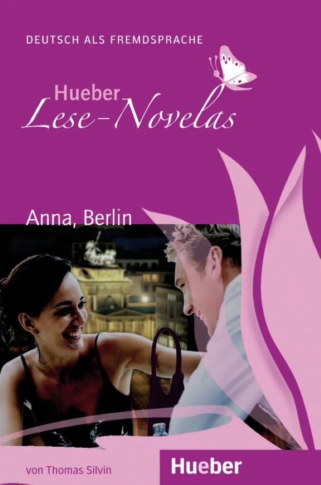 ANNA BERLIN -GRAPA-