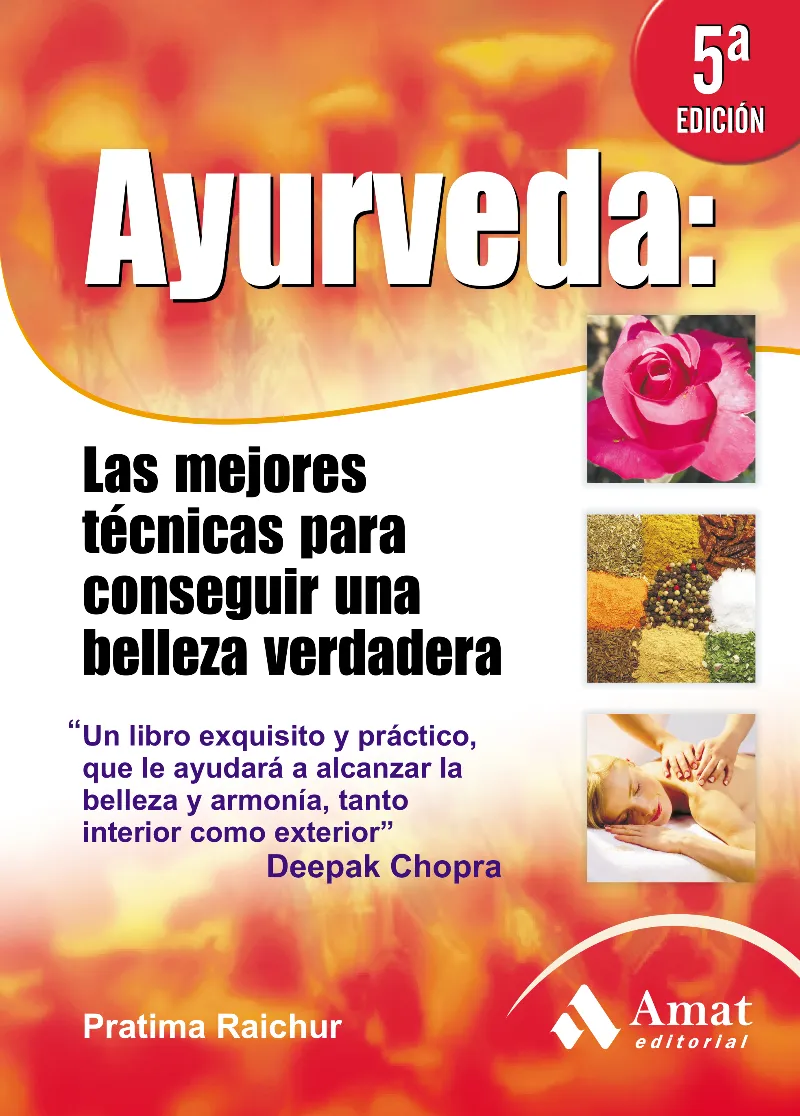AYURVEDA -MEJORES TECNICAS PARA CONSEGUIR UNA