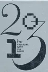 TYPODARIUM 2013