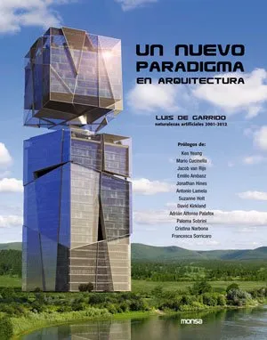 NUEVO PARADIGMA EN ARQUITECTURA, UN