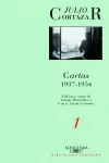 CARTAS 1 1937/1954 -CORTAZAR-