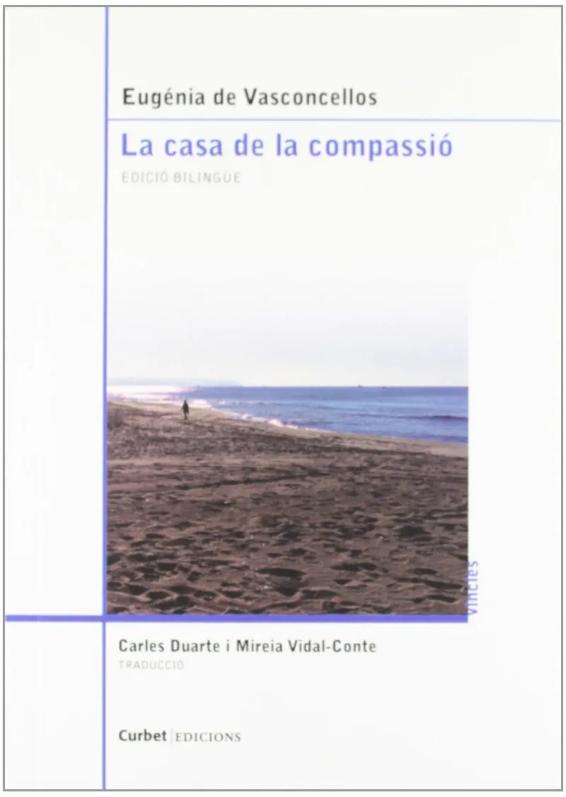 CASA DE LA COMPASSIO,LA -E. BILINGUE-