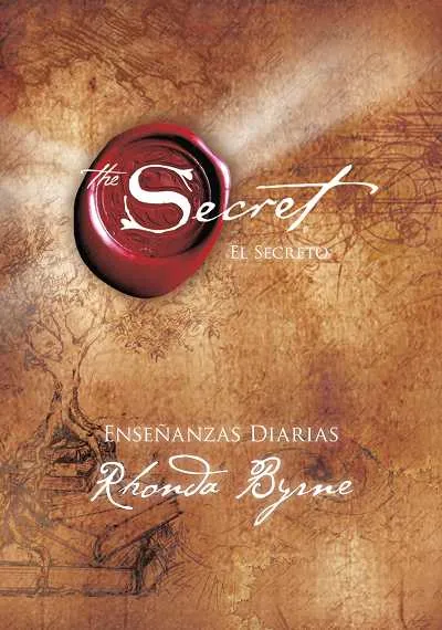 SECRETO,EL -ENSEÑANZAS DIARIAS-