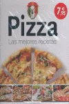 PIZZA LAS MEJORES RECETAS -CAPSA-