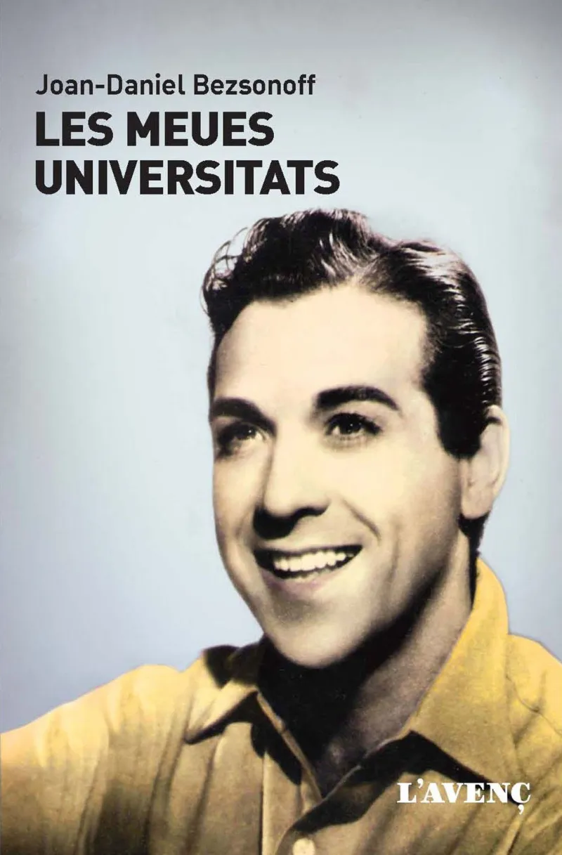 MEUES UNIVERSITATS,LES