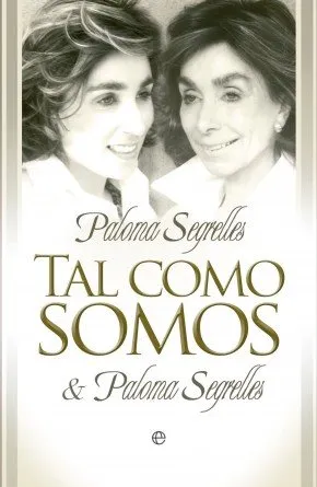 TAL COMO SOMOS
