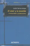 AZAR Y LA OCASION,EL