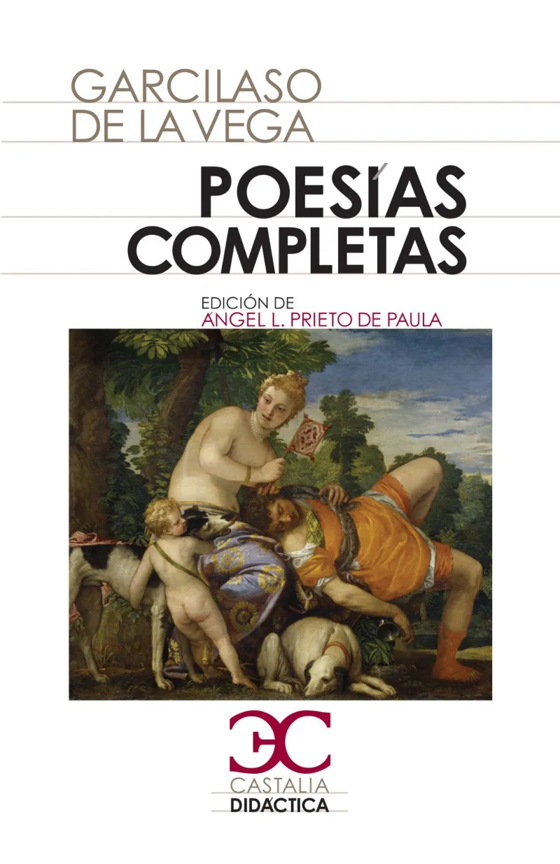 POESIAS COMPLETAS