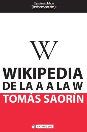 WIKIPEDIA DE LA A LA W