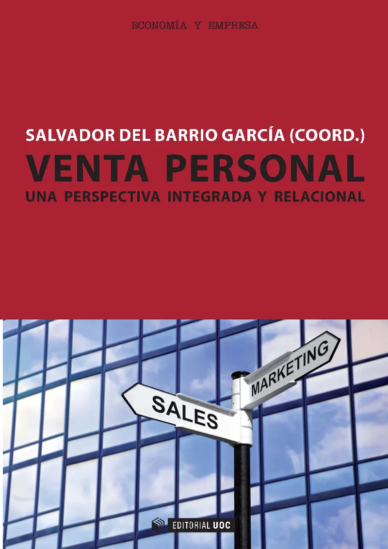 VENTA PERSONAL