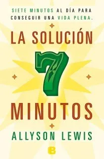 SOLUCION 7 MINUTOS,LA